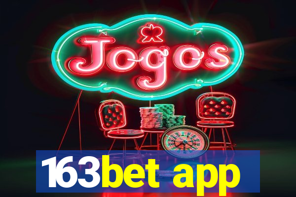 163bet app